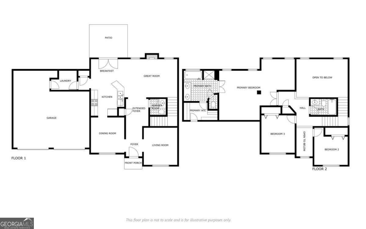 Milford Woods - Residential