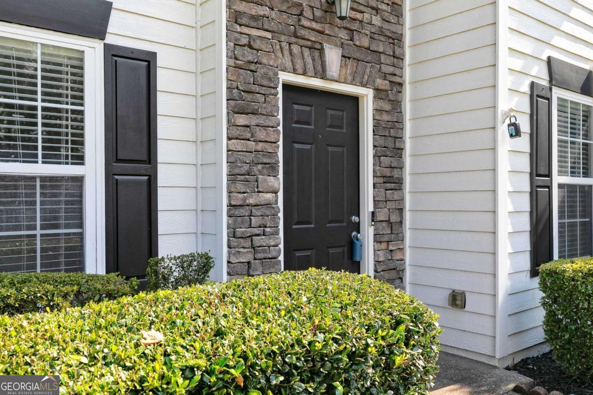 Milford Woods - Residential