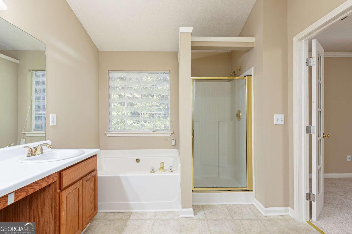 Milford Woods - Residential