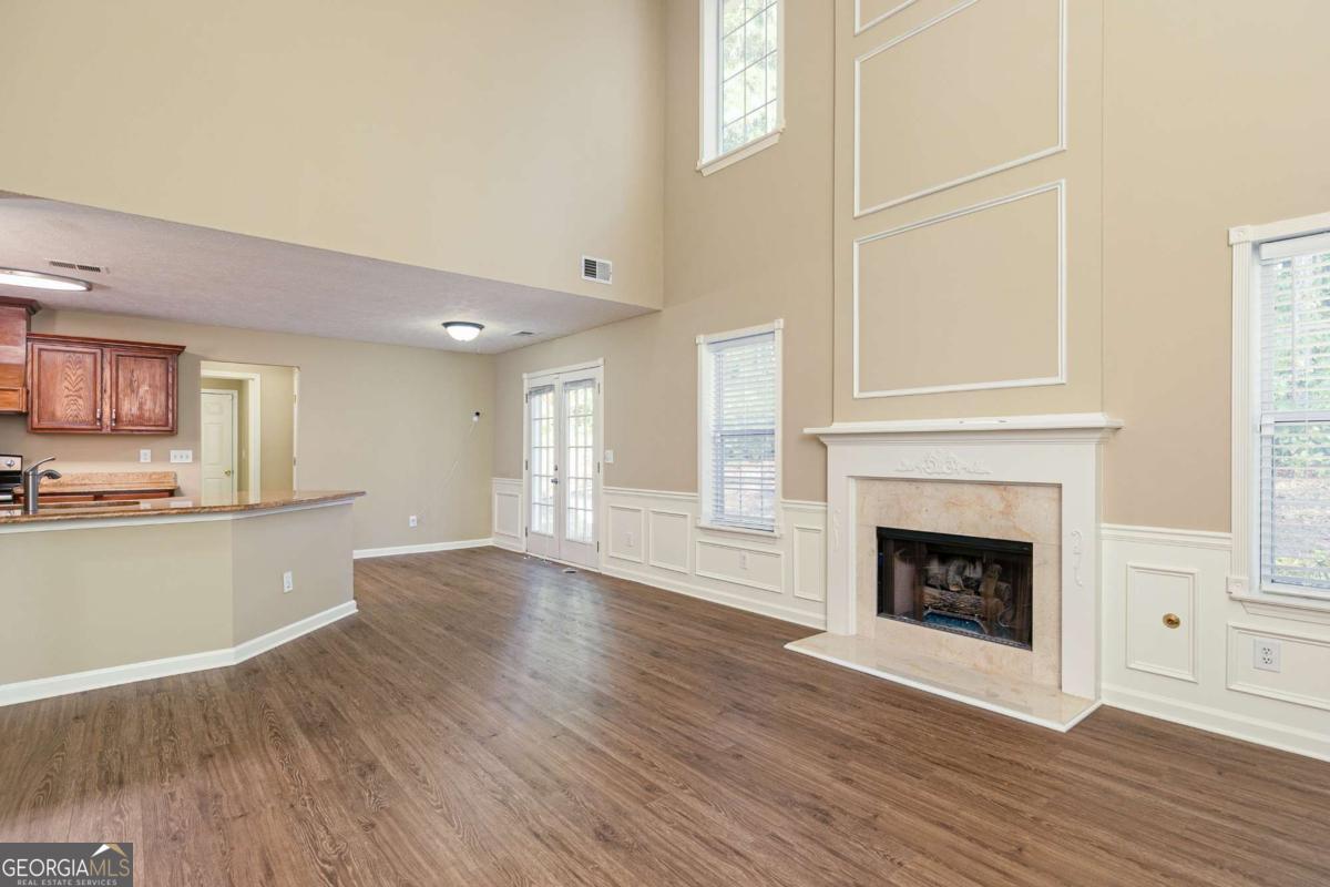Milford Woods - Residential