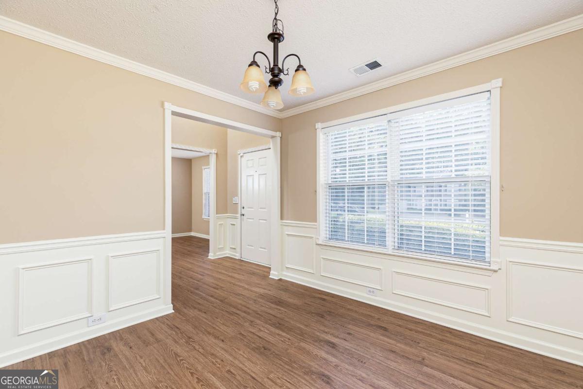 Milford Woods - Residential