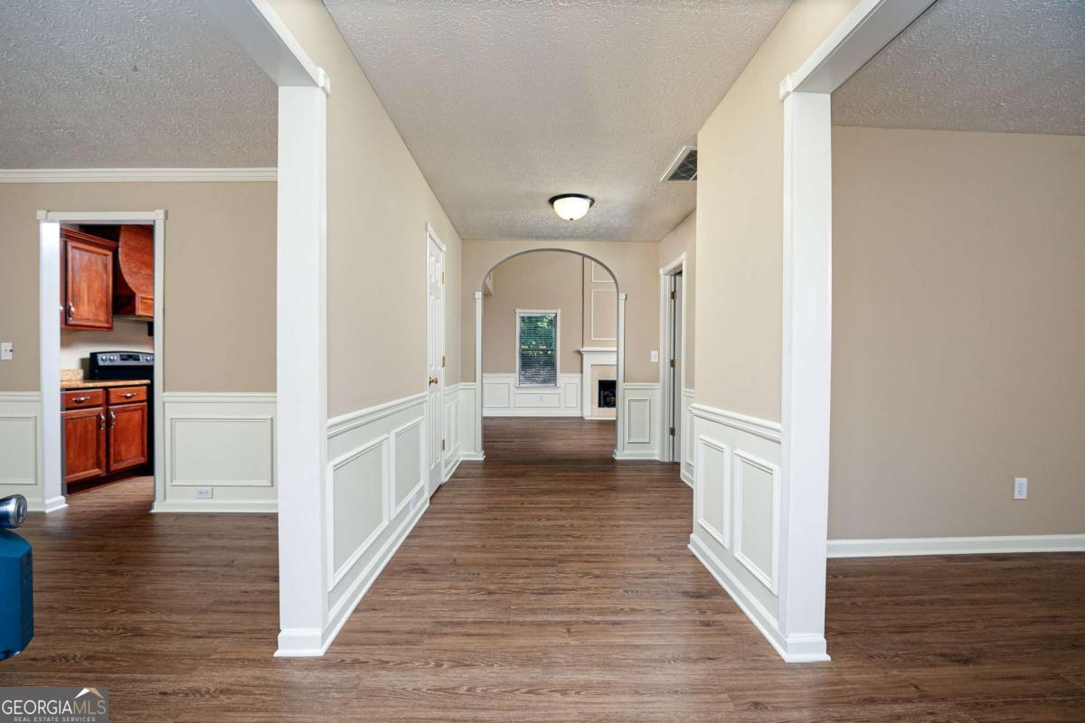 Milford Woods - Residential