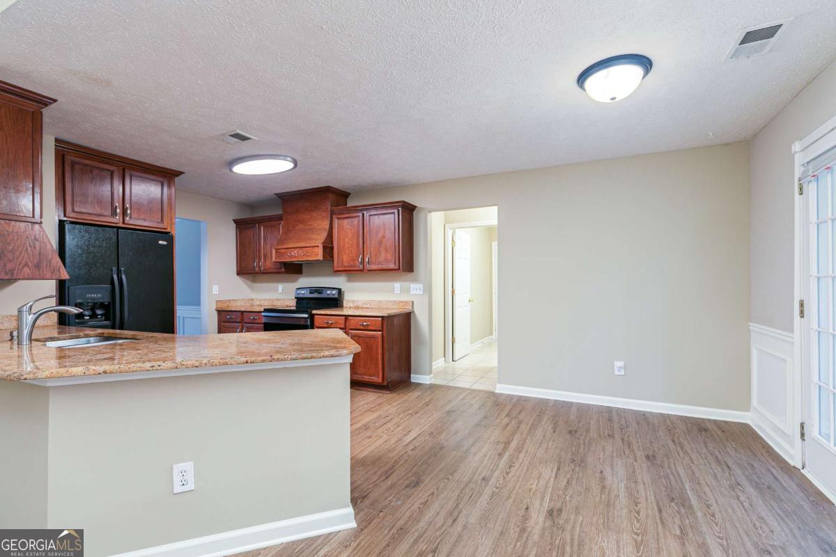 Milford Woods - Residential