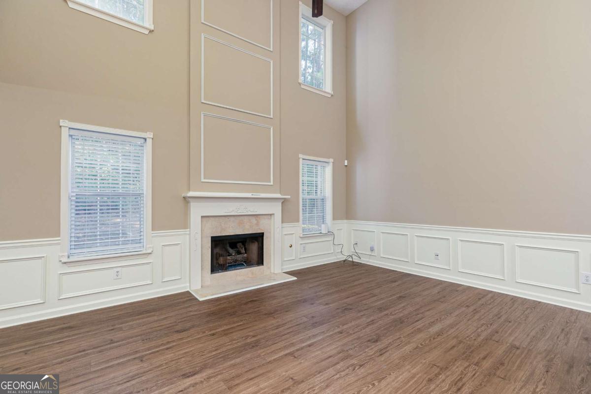 Milford Woods - Residential