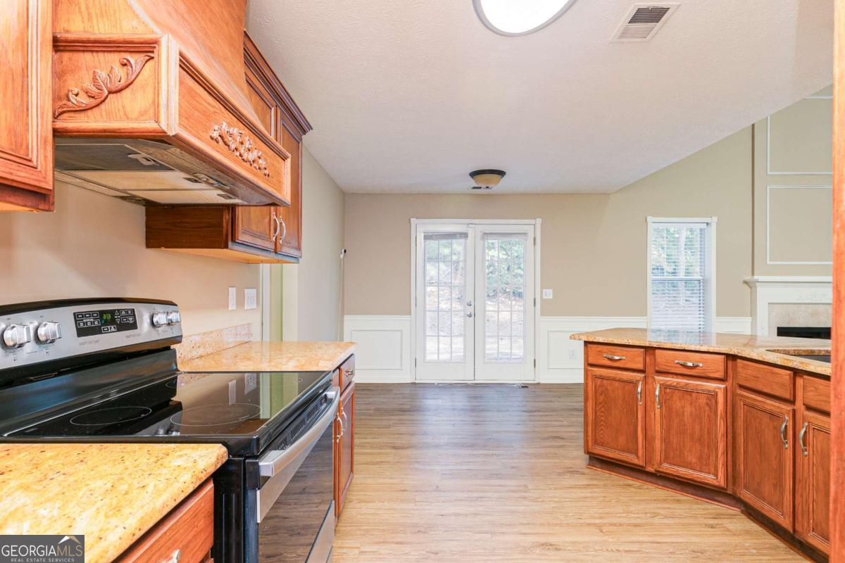 Milford Woods - Residential