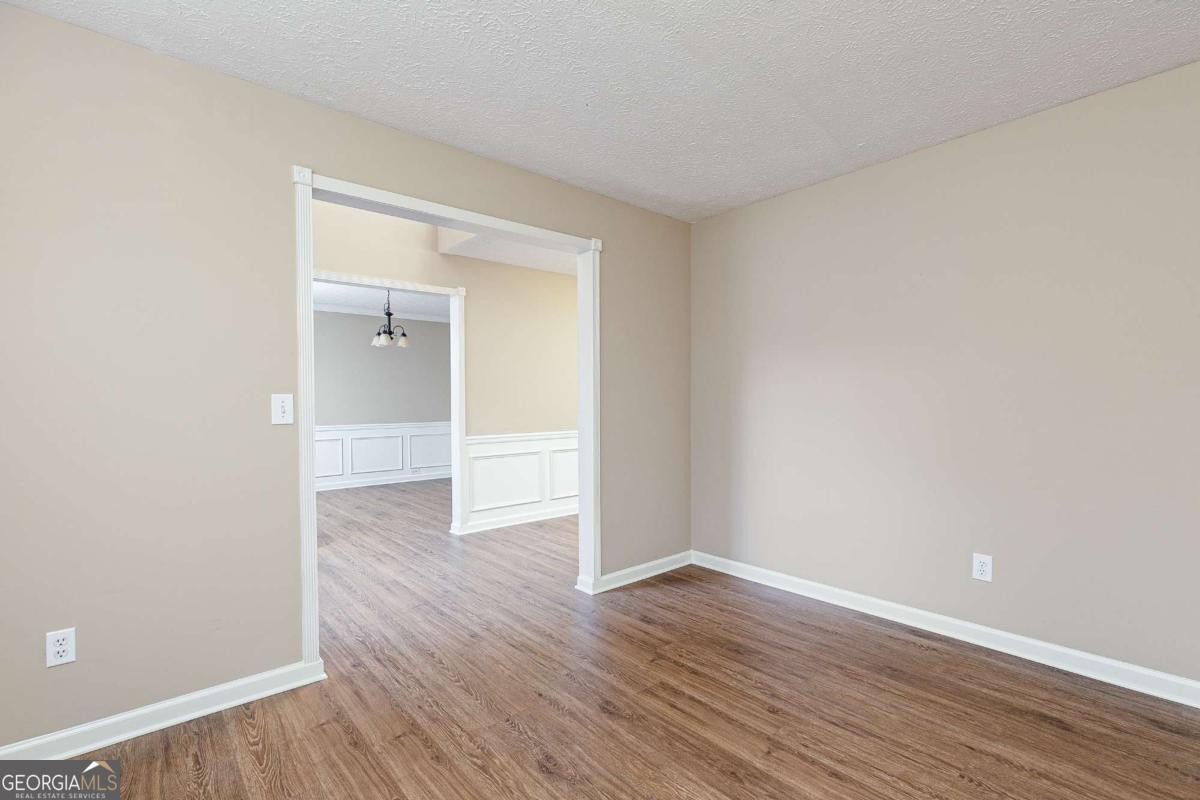 Milford Woods - Residential