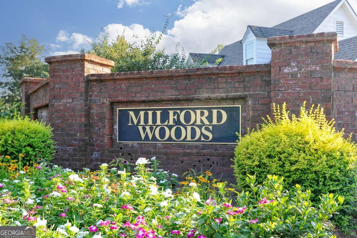 Milford Woods - Residential