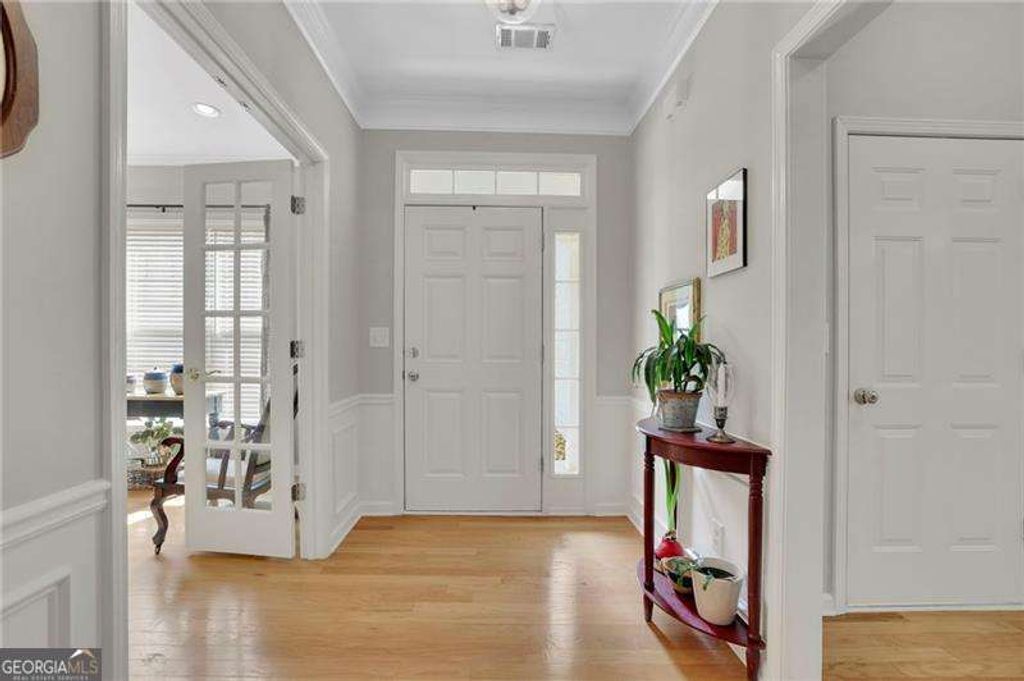 Photo of 3339 Hampreston Way NW, Kennesaw, GA 30144 (MLS # 10774064)