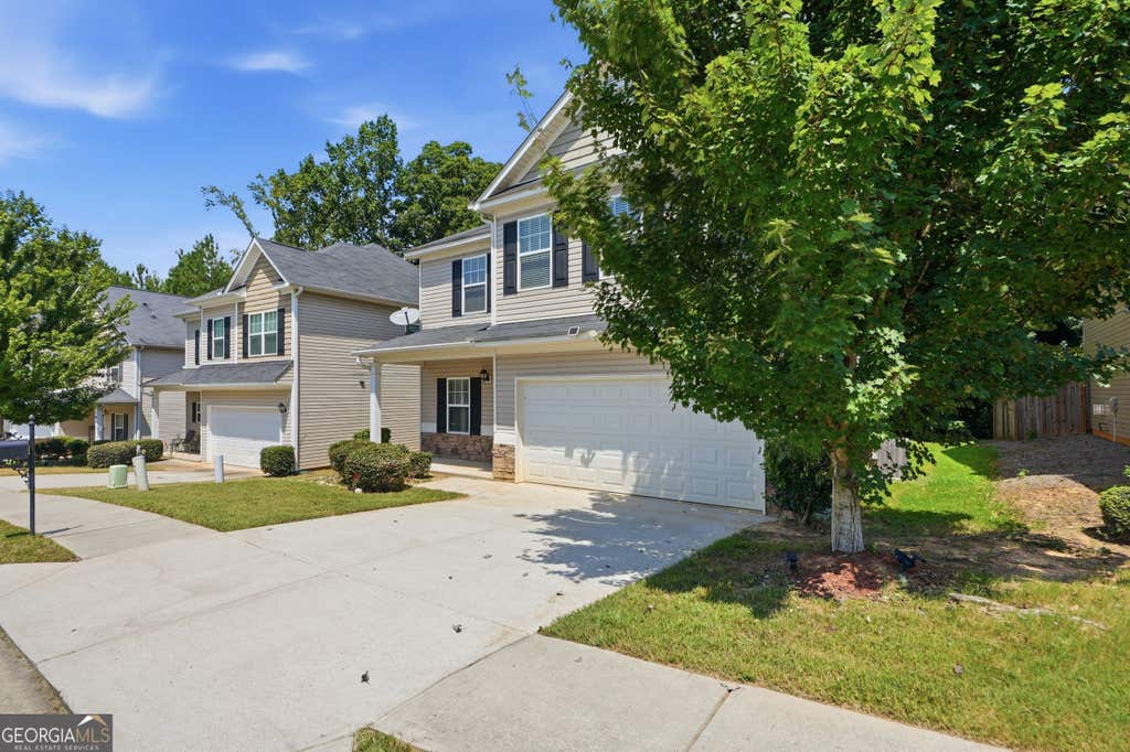 Photo of 673 Boulder Run, Hiram, GA 30141 (MLS # 10834398)
