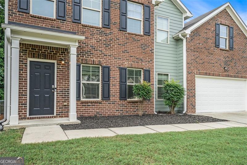 2035 STONEBROOK