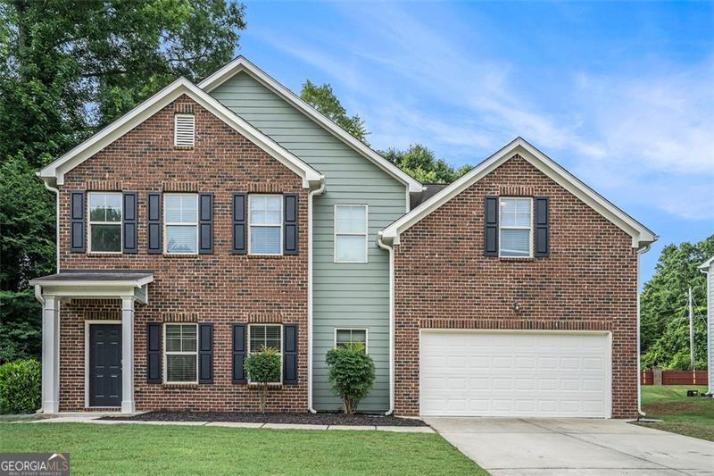 2035 STONEBROOK