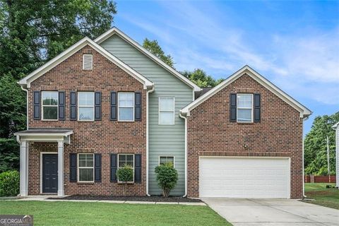 2035 STONEBROOK Austell GA 30106