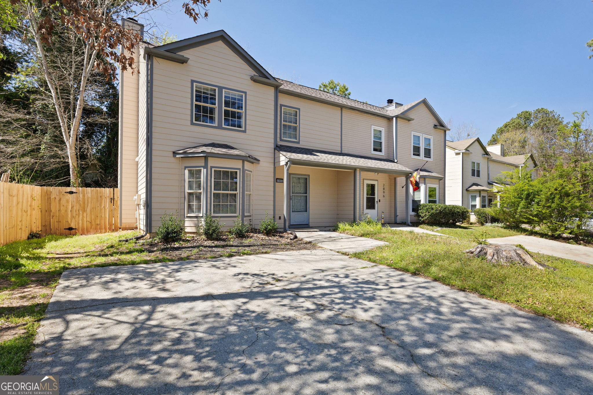 Lakemont - Residential