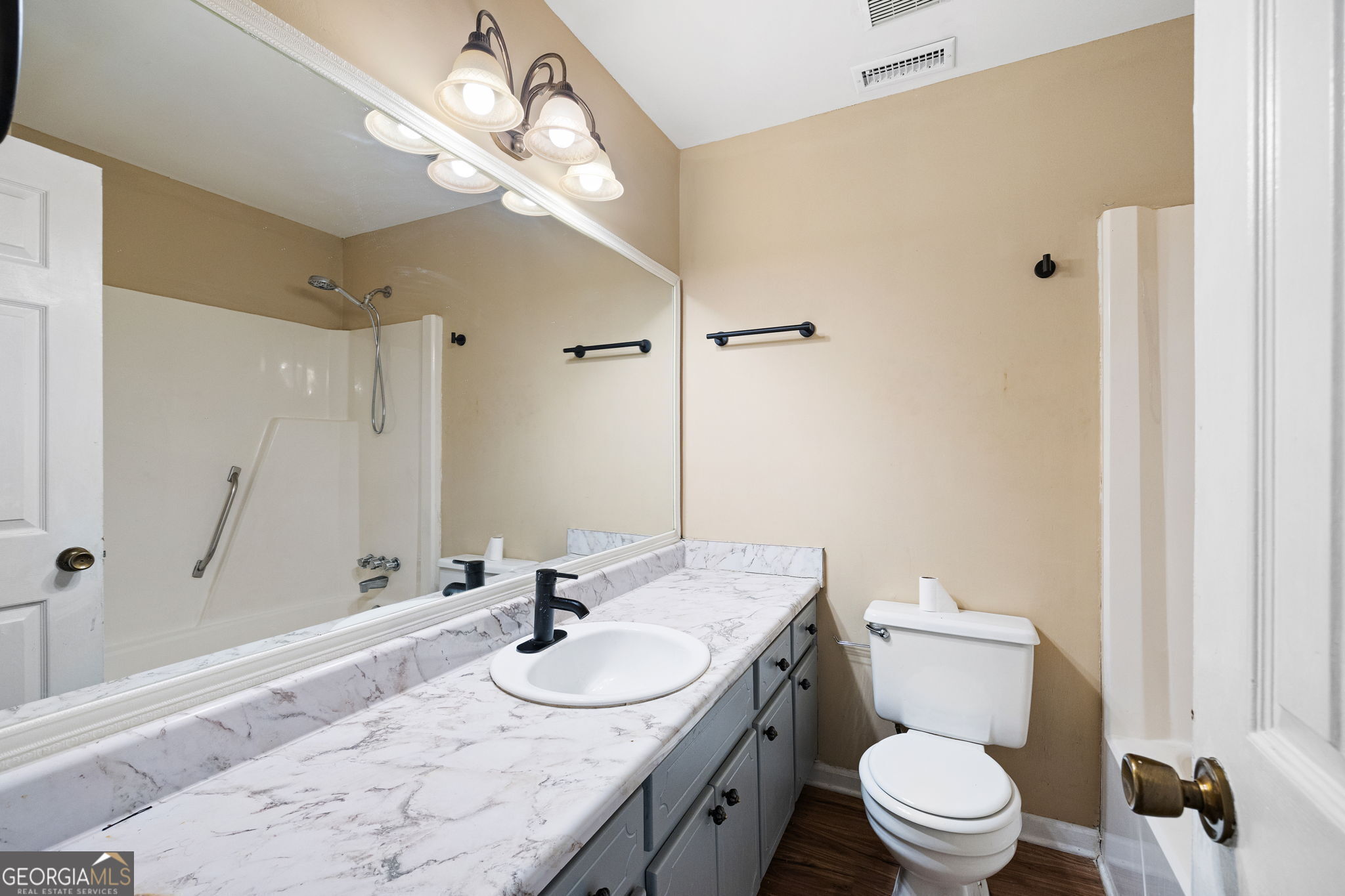 Lakemont - Residential