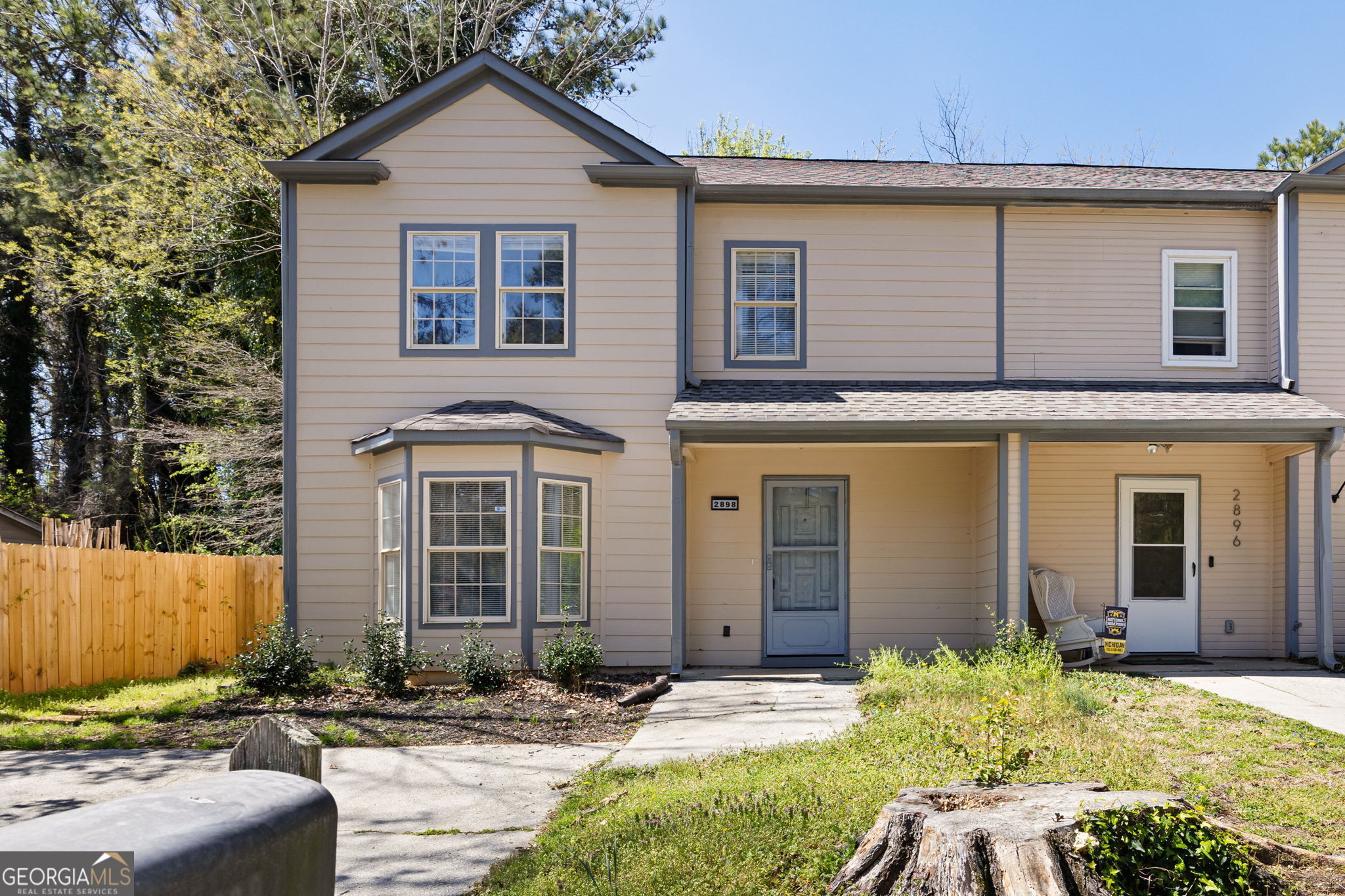 Lakemont - Residential