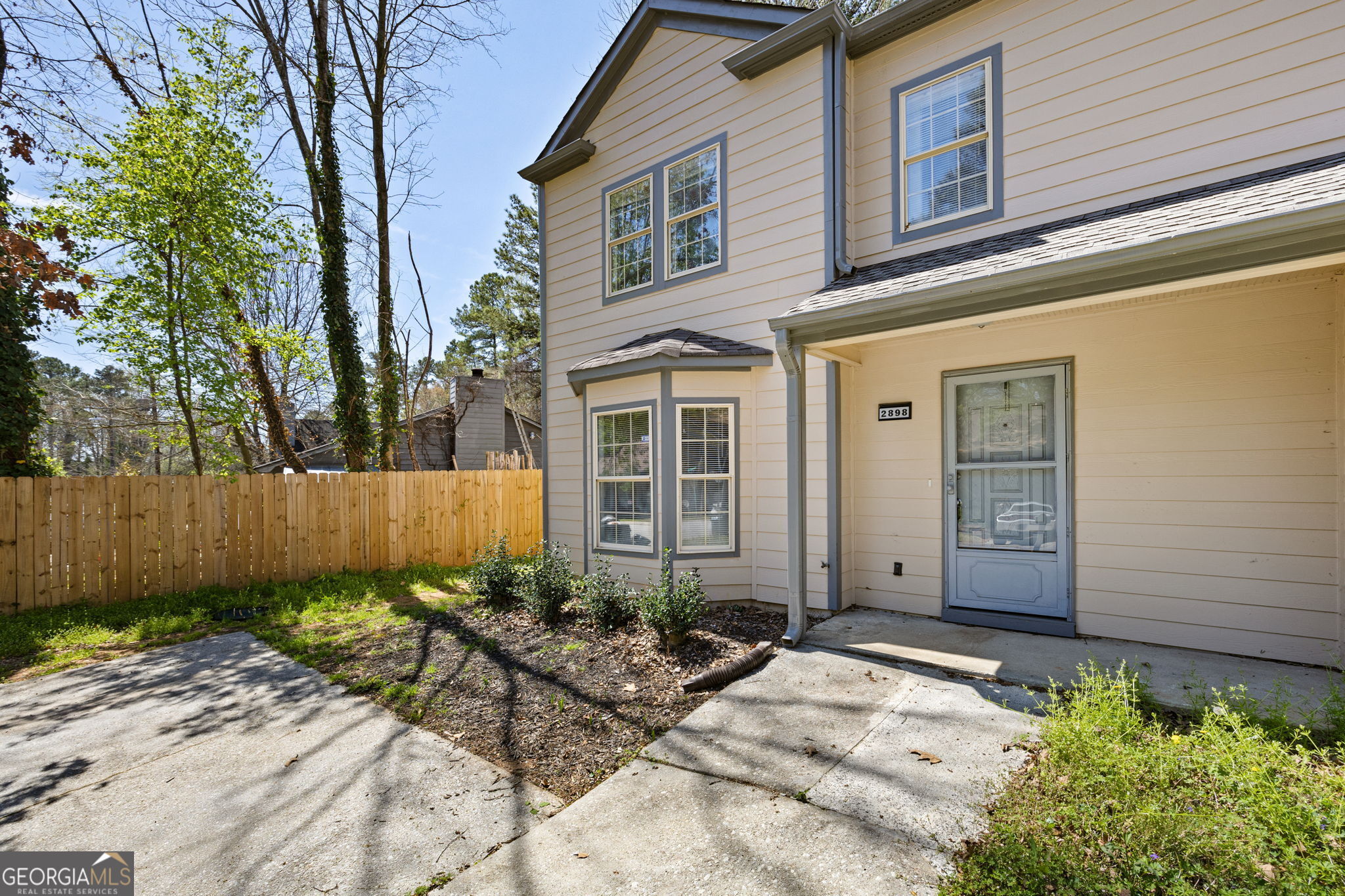 Lakemont - Residential