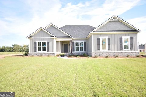 211 Bald Cypress CT Statesboro GA 30458