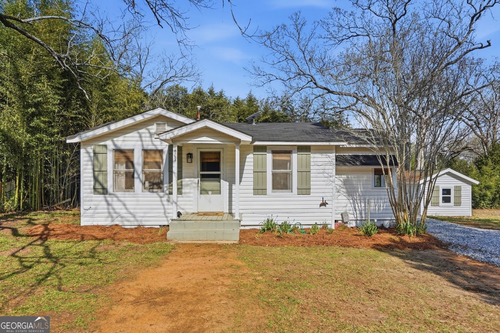 Photo of 4753 Herod Hwy, Dawson, GA 39842 (MLS # 10793484)