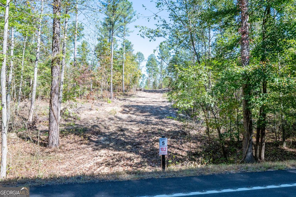 Photo of 3801 HWY 140 NE, Rydal, GA 30171 (MLS # 10632060)