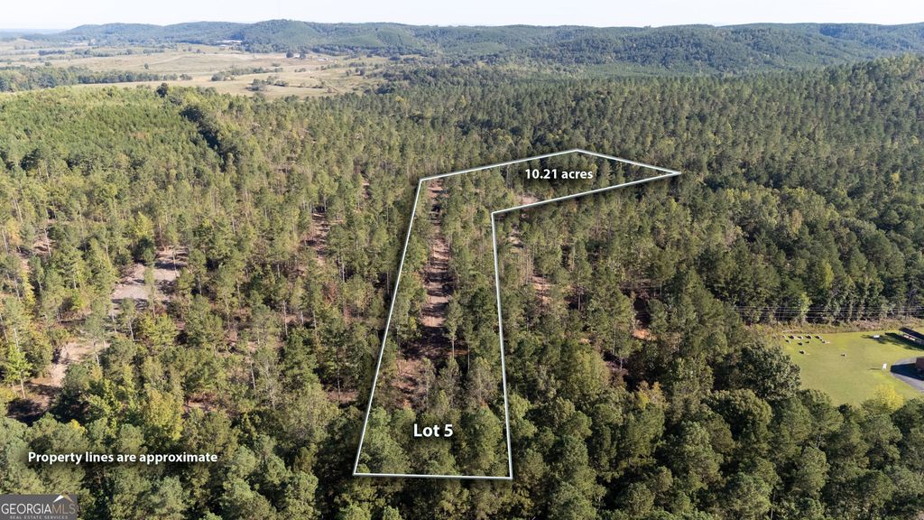 Photo of 3801 HWY 140 NE, Rydal, GA 30171 (MLS # 10632060)