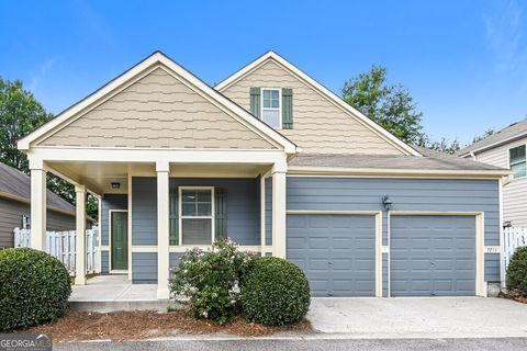 Photo of 3714 Humber Court, Cumming, GA 30040 (MLS # 10671037)