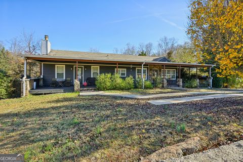 Photo of 1256 Chambers Road, McDonough, GA 30253 (MLS # 10658160)