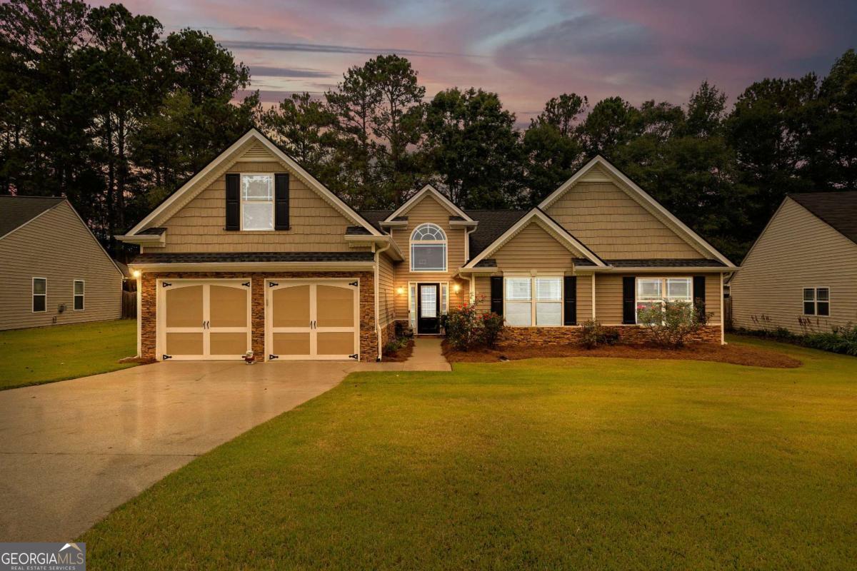 168 Reid Plantation DR
