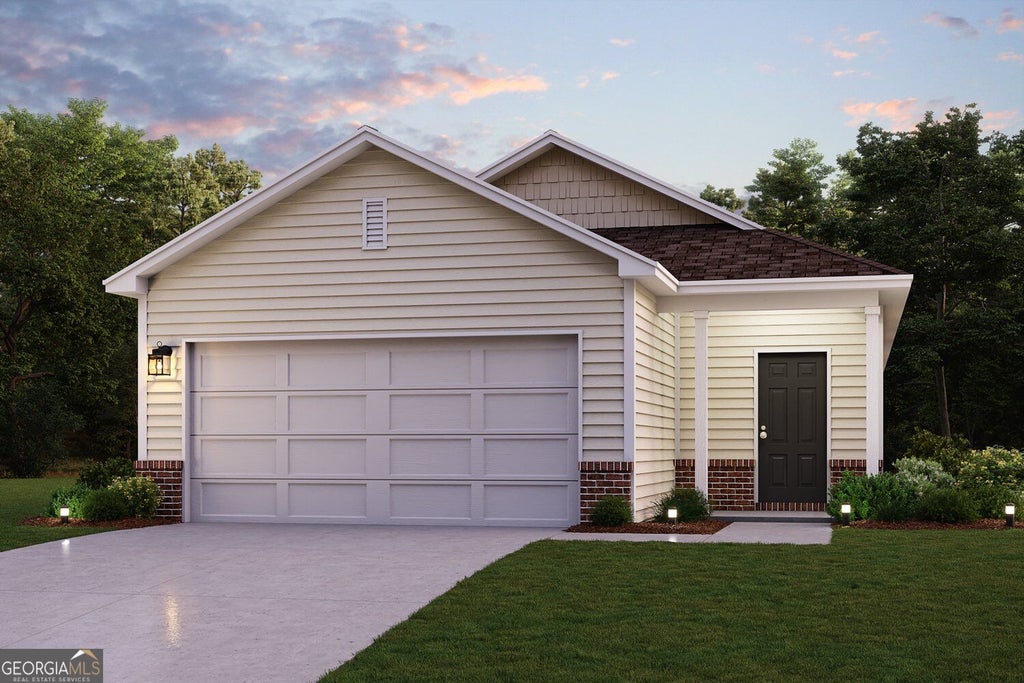 Photo of 156 Bruin Circle, Dalton, GA 30721 (MLS # 10871494)