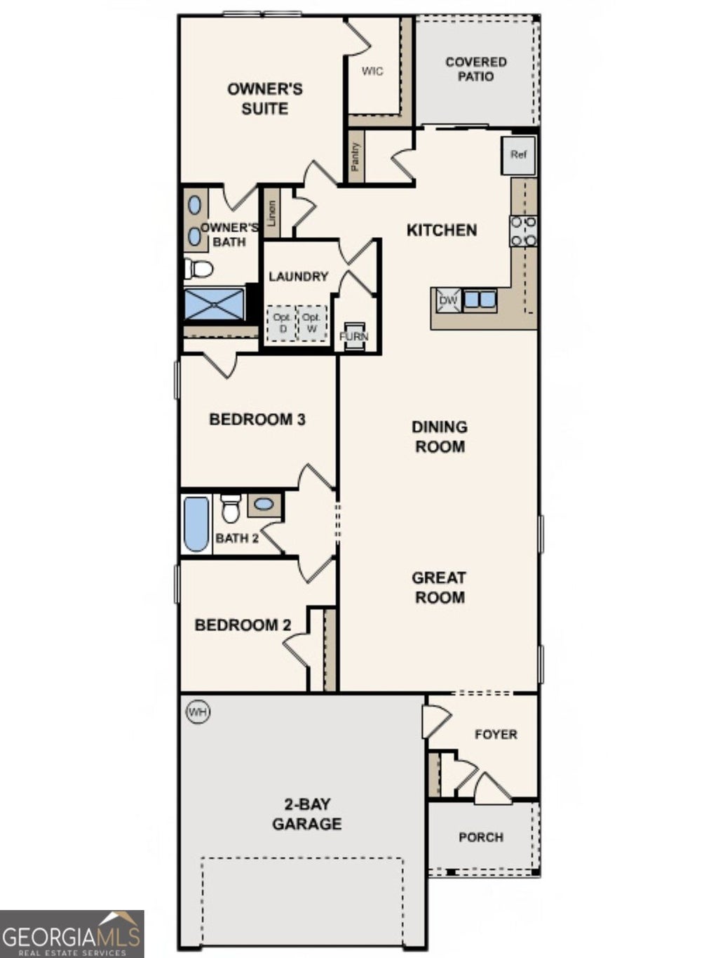 Photo of 156 Bruin Circle, Dalton, GA 30721 (MLS # 10871494)