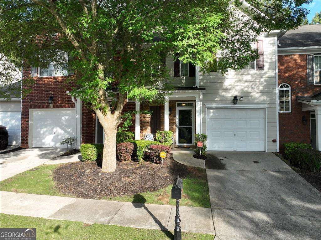 3317 Thornbridge DR