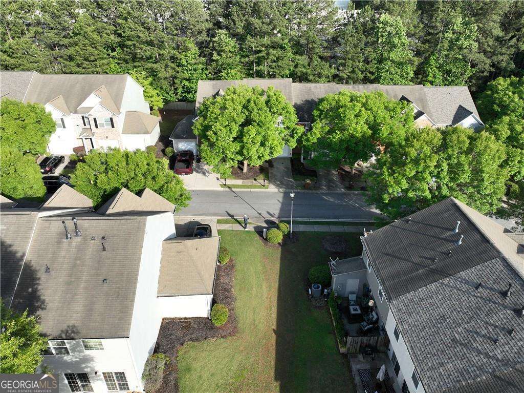 3317 Thornbridge DR