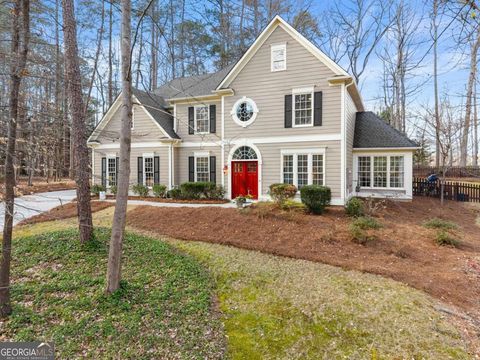 2830 Southfield TRL Cumming GA 30040