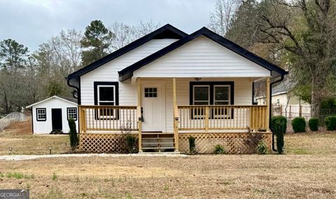 4721 Hill RD Powder Springs GA 30127