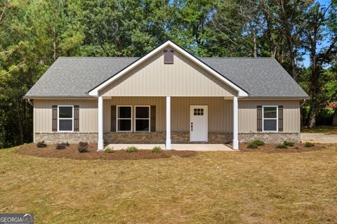 118 James RD Clarkesville GA 30523