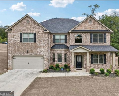 2955 Ridge Manor Drive, Dacula, GA 30019 - #: 10455906