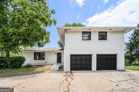 Photo of 1894 Twin Falls Road, Decatur, GA 30032 (MLS # 10672220)