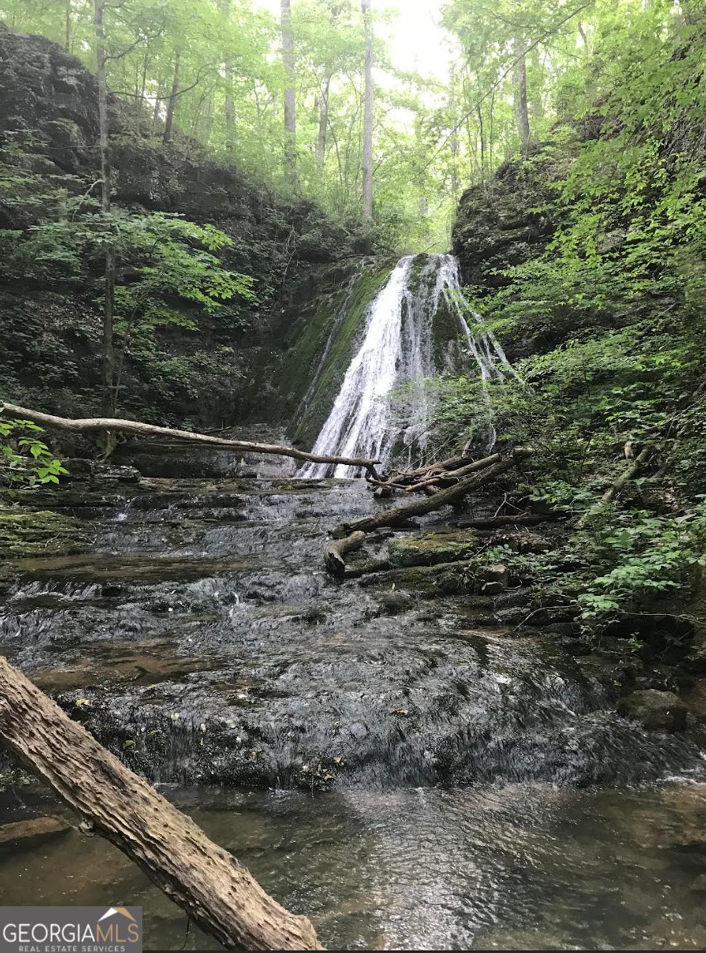 Photo of 0 Old Mill Creek Circle #36, Chickamauga, GA 30707 (MLS # 10669677)