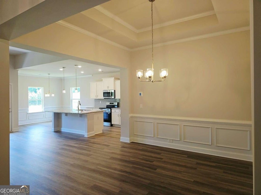 Photo of 325 Angela Avenue #LOT 02, Bowdon, GA 30108 (MLS # 10797531)