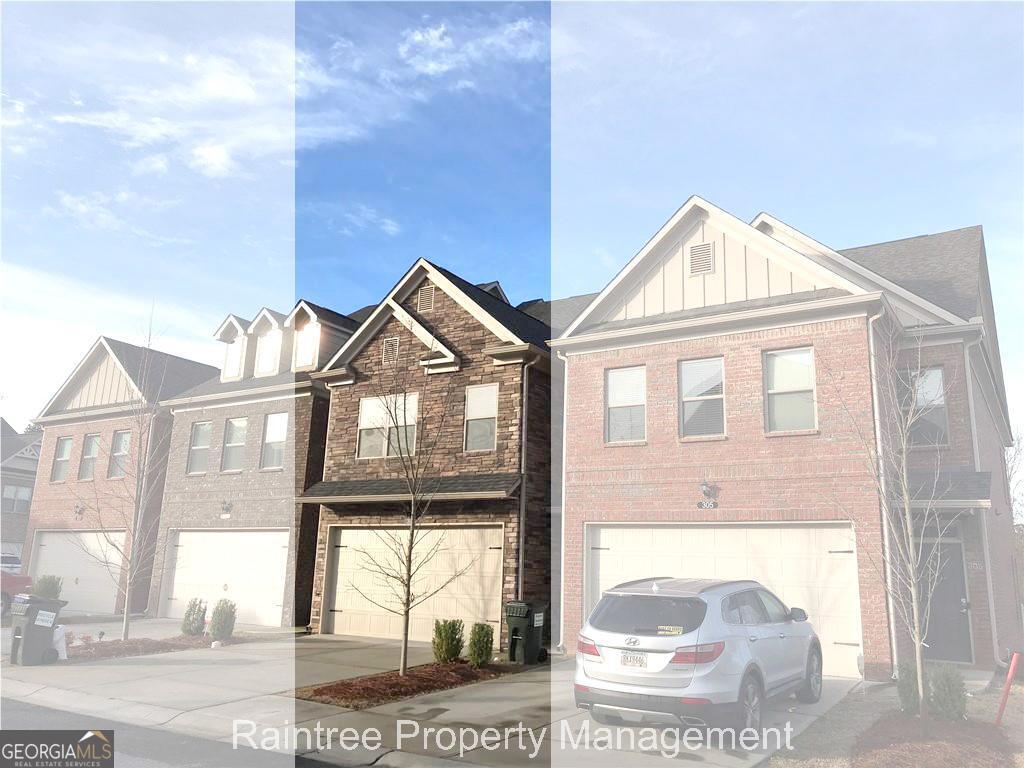 309 Mannes LN