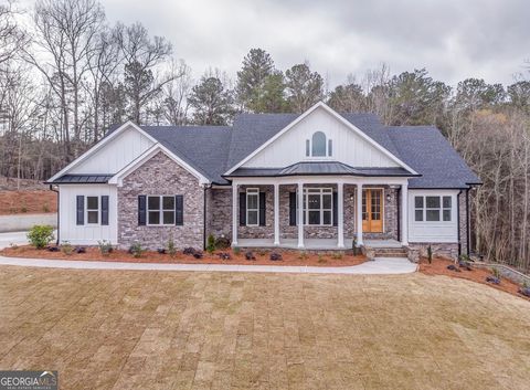 14 Jewell DR SE Rome GA 30161