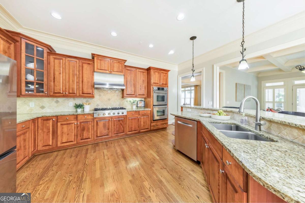 608 Tabbystone ST NW