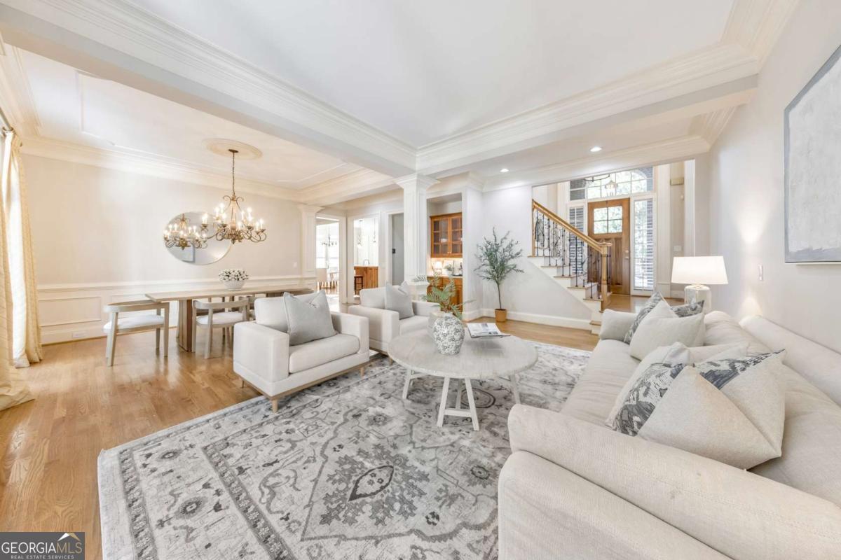 608 Tabbystone ST NW