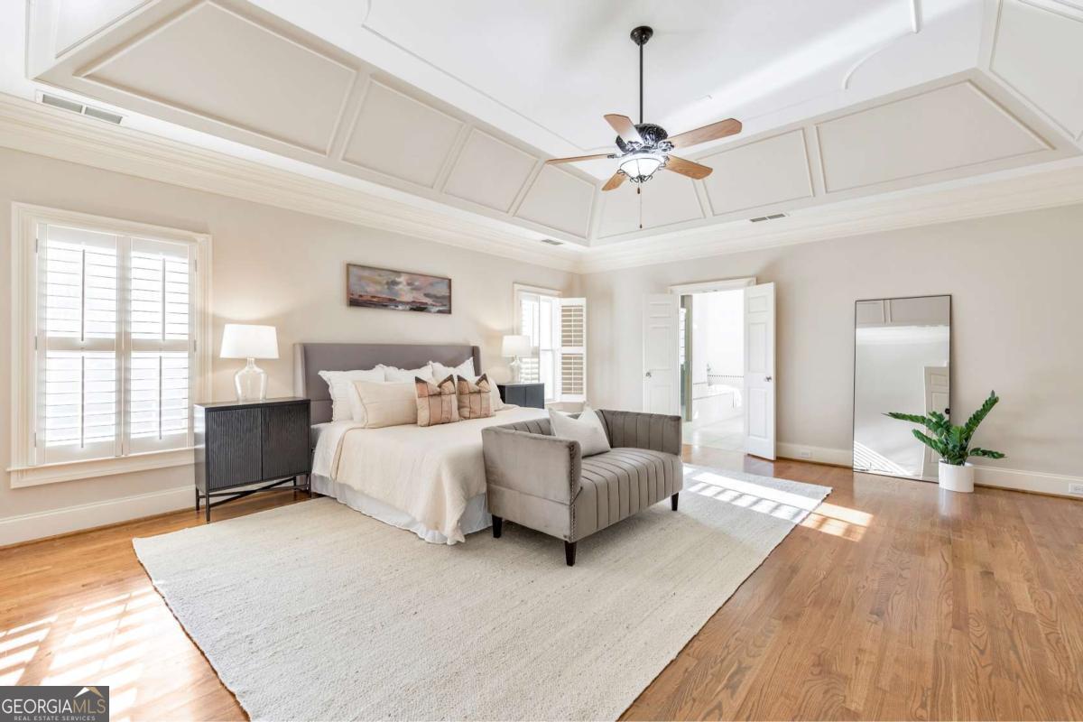 608 Tabbystone ST NW