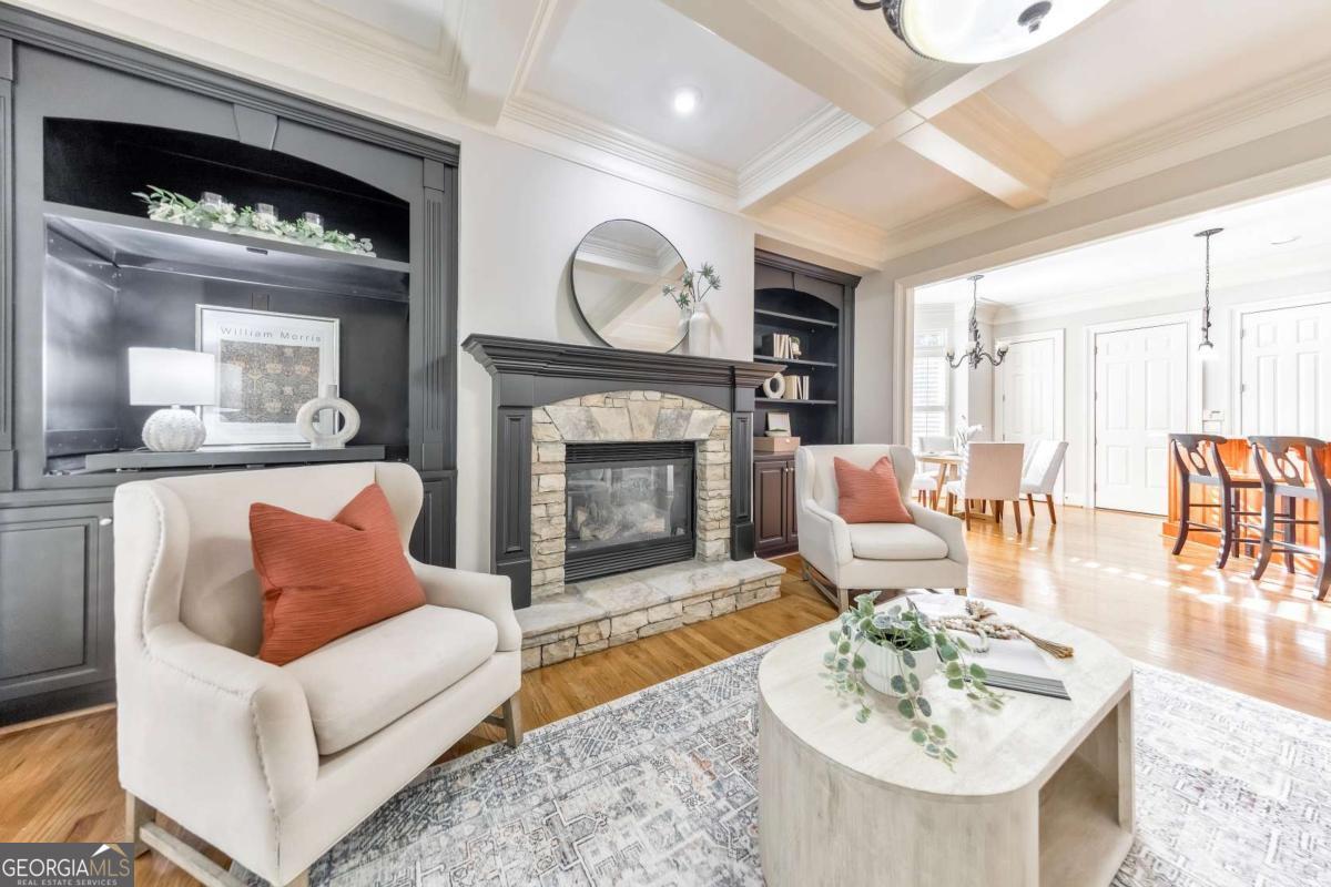 608 Tabbystone ST NW