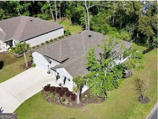 Photo of 107 Nutgall Drive, Saint Marys, GA 31558 (MLS # 10849289)