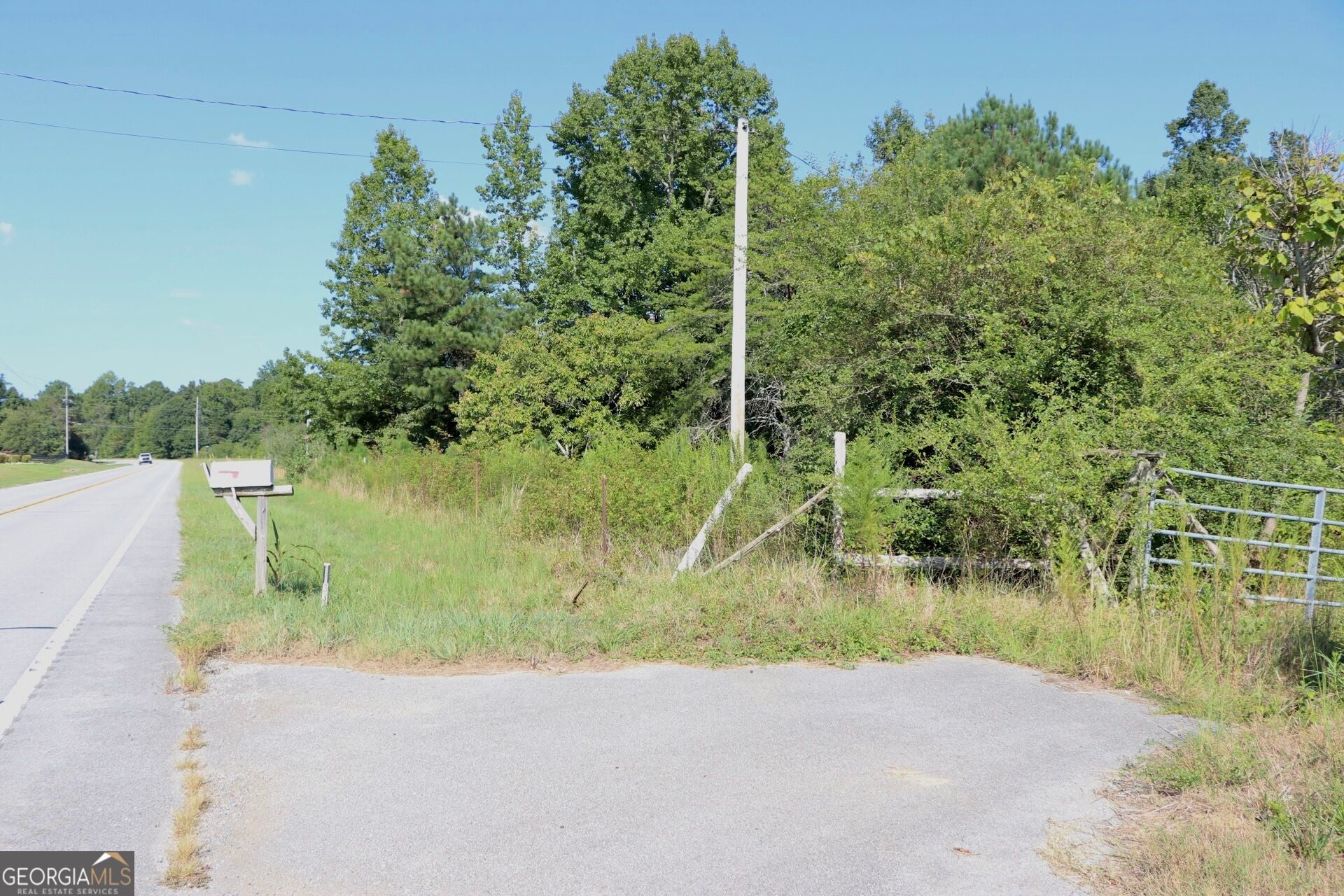11334 Highway 337