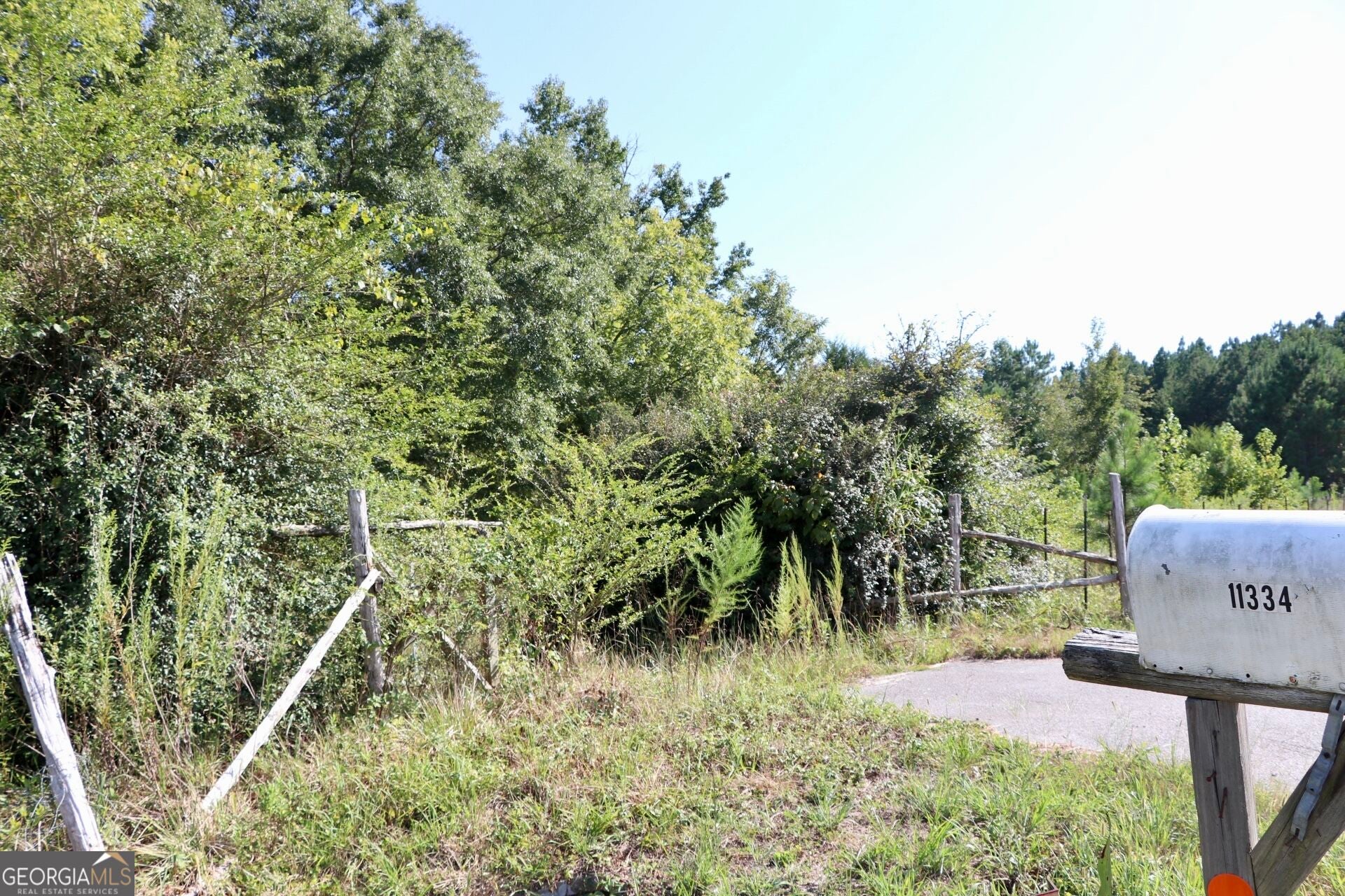 11334 Highway 337