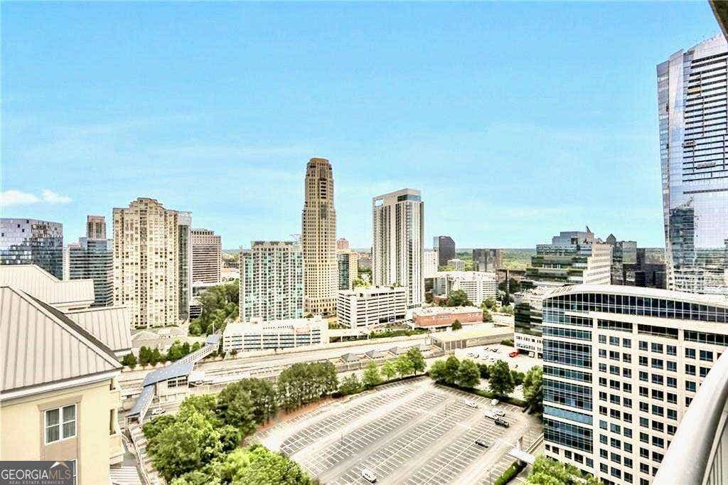 Photo of 3338 Peachtree Road NE #2604, Atlanta, GA 30326 (MLS # 10822867)