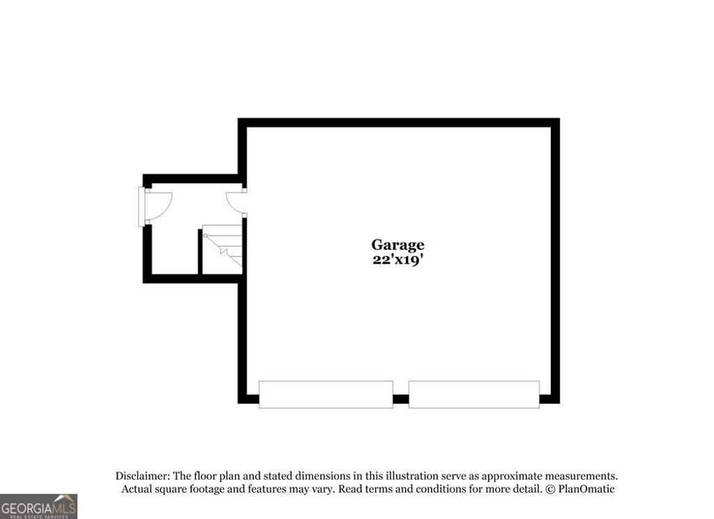 Photo of 1316 Candlelite Lane, Snellville, GA 30078 (MLS # 10681945)