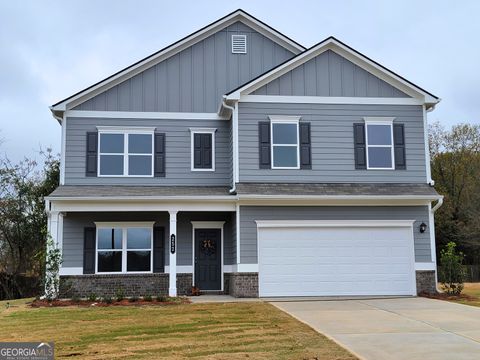 Photo of 252 Shantz Way #(LOT A43), Byron, GA 31008 (MLS # 10610378)